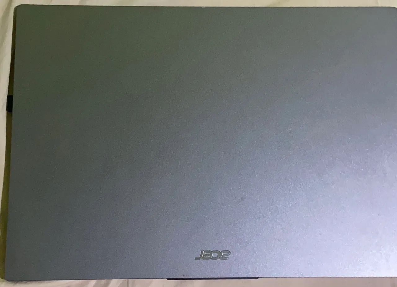 Vende-se Notebook Acer - Foto 3