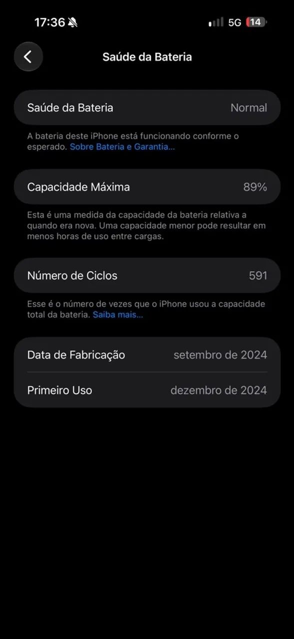 IPHONE 16 PRO MAX 512GB - Foto 2