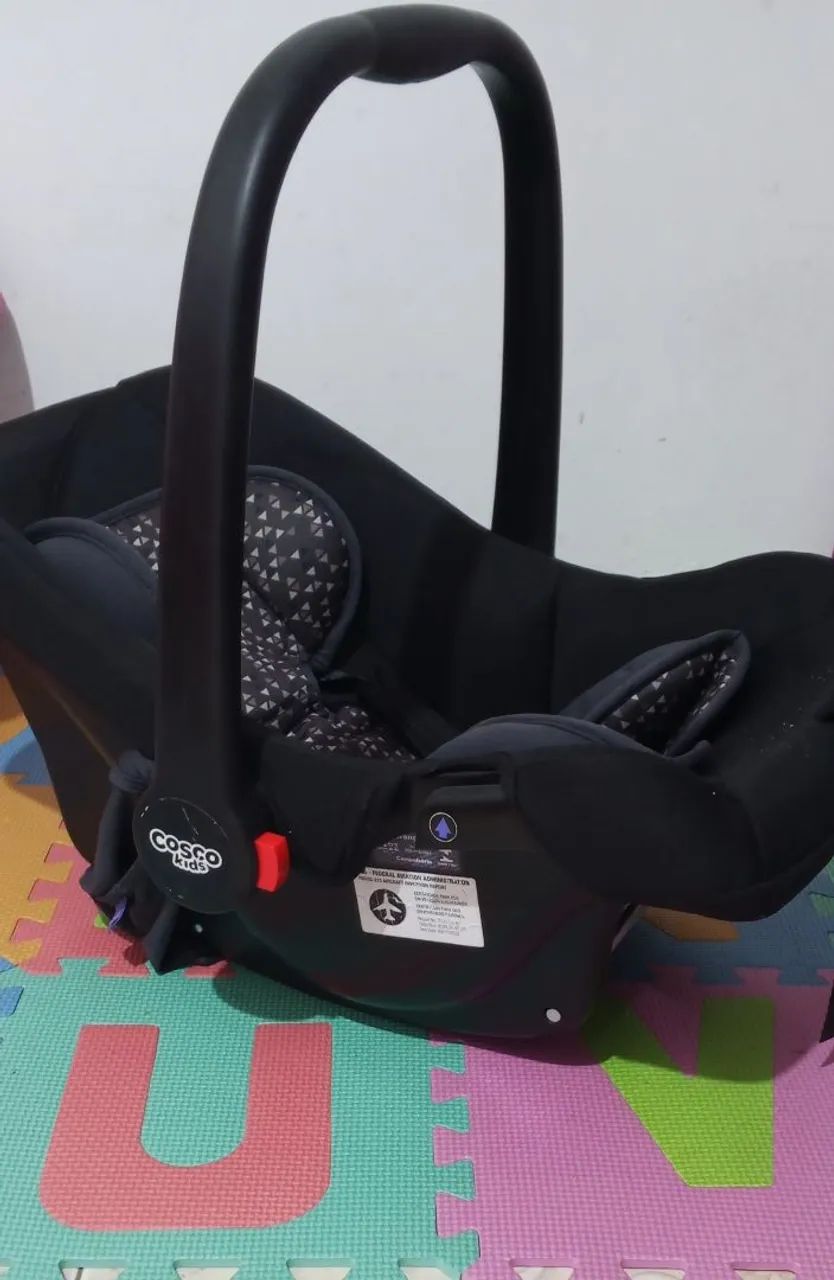 Bebê Conforto Cosco 