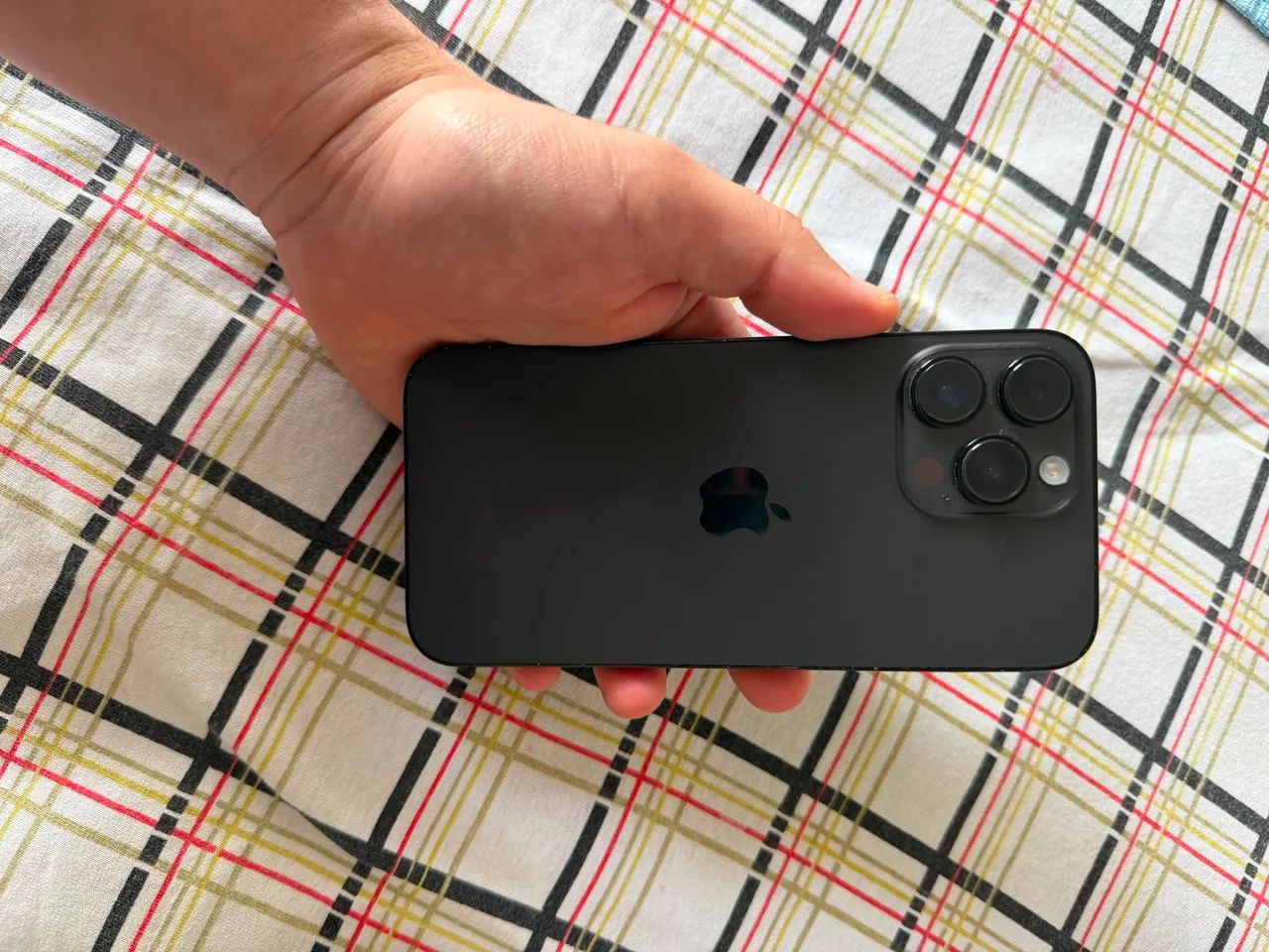 iPhone 14 Pro Max  - Foto 2