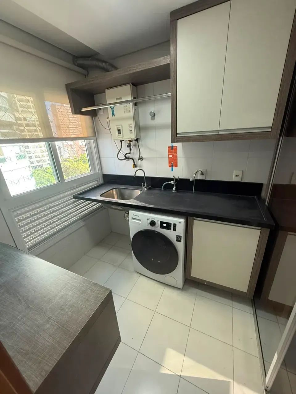 CONDOMINIO SOLAR DA VILLA COM 147M², 3 SUITES MOBILIADO - Foto 2