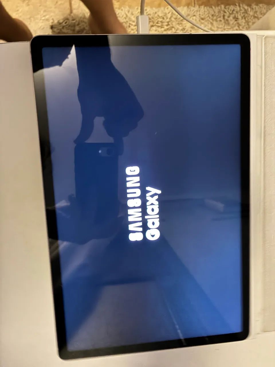 Tab S9 Fe +