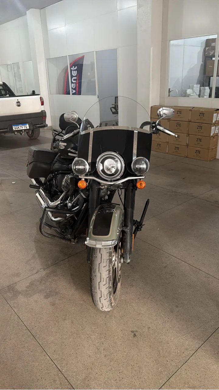 Heritage 2021  - Foto 3