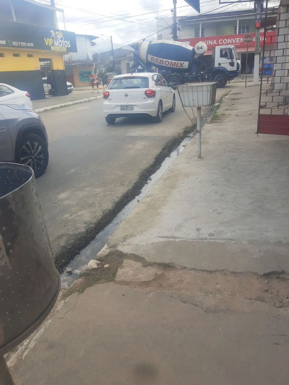 Oportunidade de ter seu ponto comercial - Foto 4