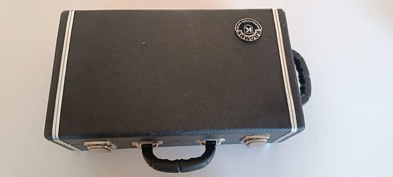 Clarinete Martin freres 1740 - Foto 2
