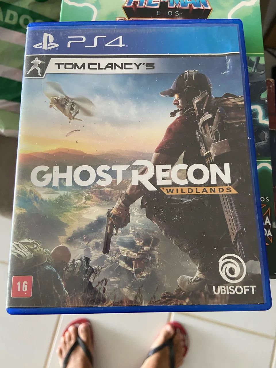 Jogos PS4 - Foto 2