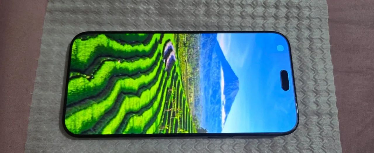 iPhone 18 pro max preto  - Foto 4