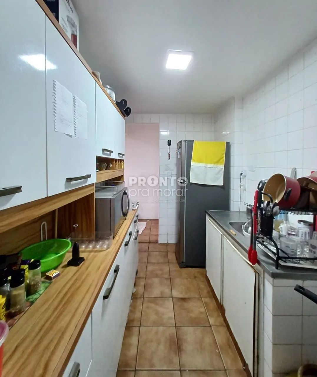 Apartamento com 2 quartos em Torre - Foto 2