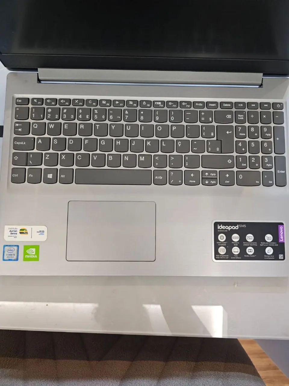 Notebook Lenovo Ideapad S145 - Foto 2