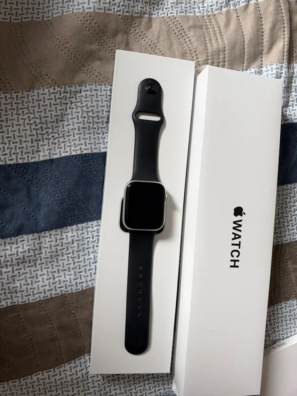 Apple Watch SE 2 44mm