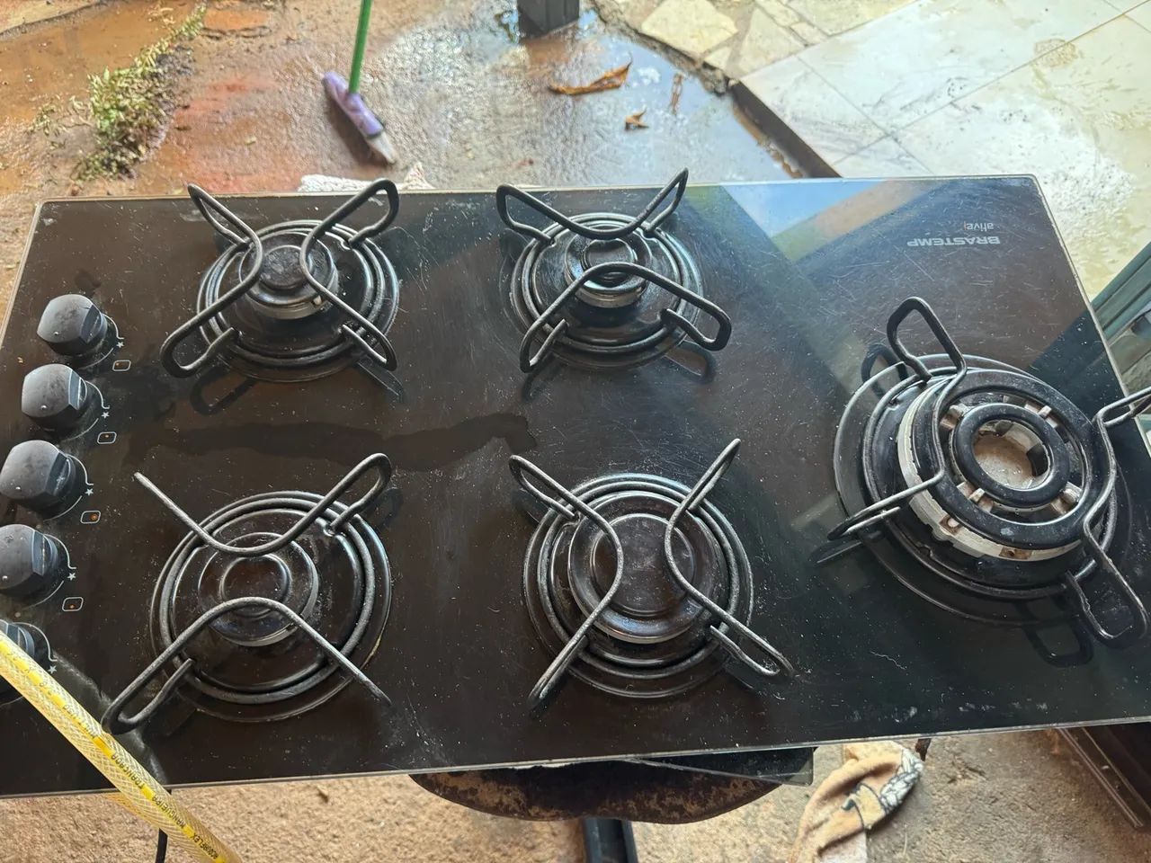 Cook top - Foto 2