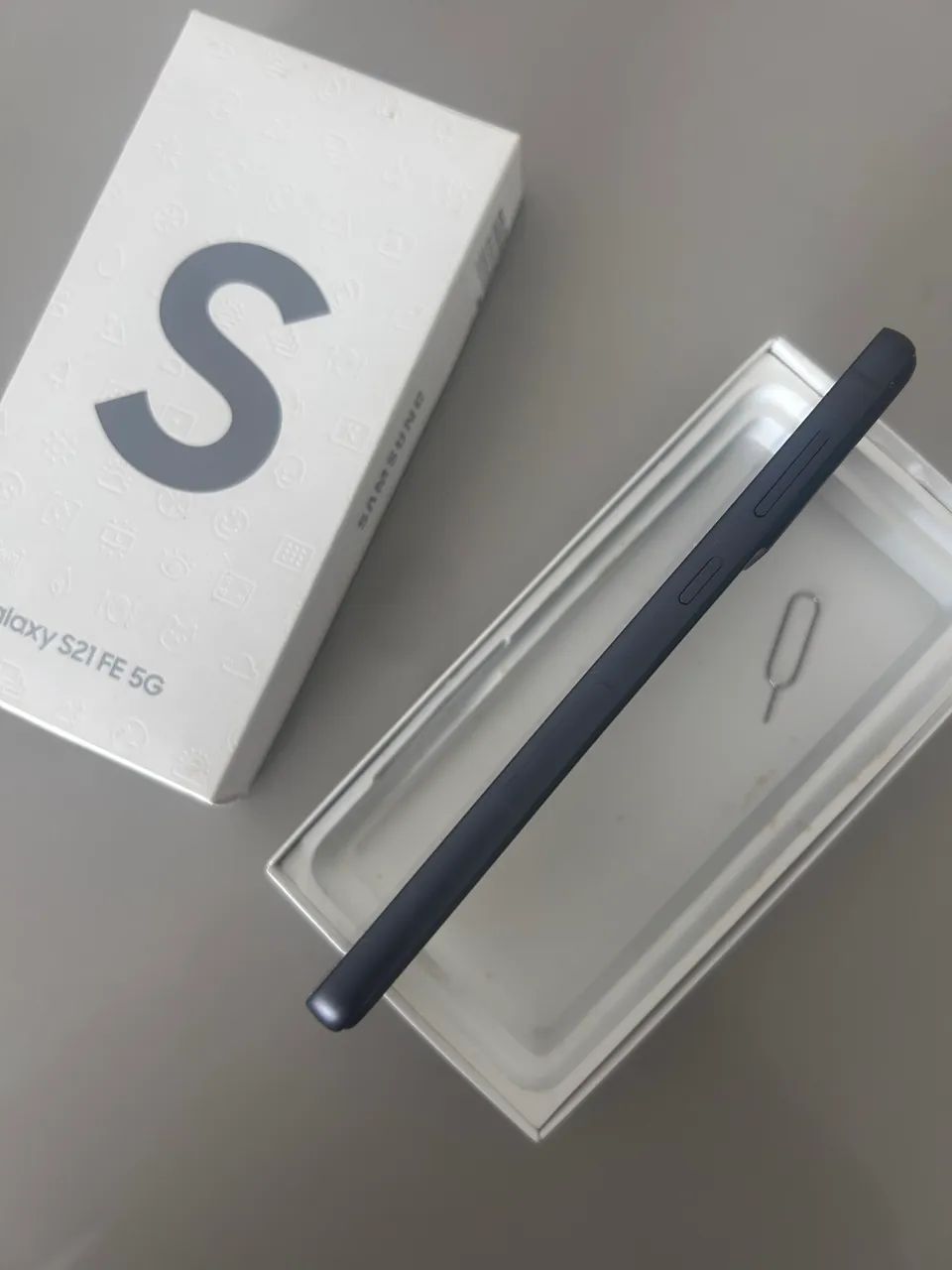 S21 FE 256GB - Foto 3