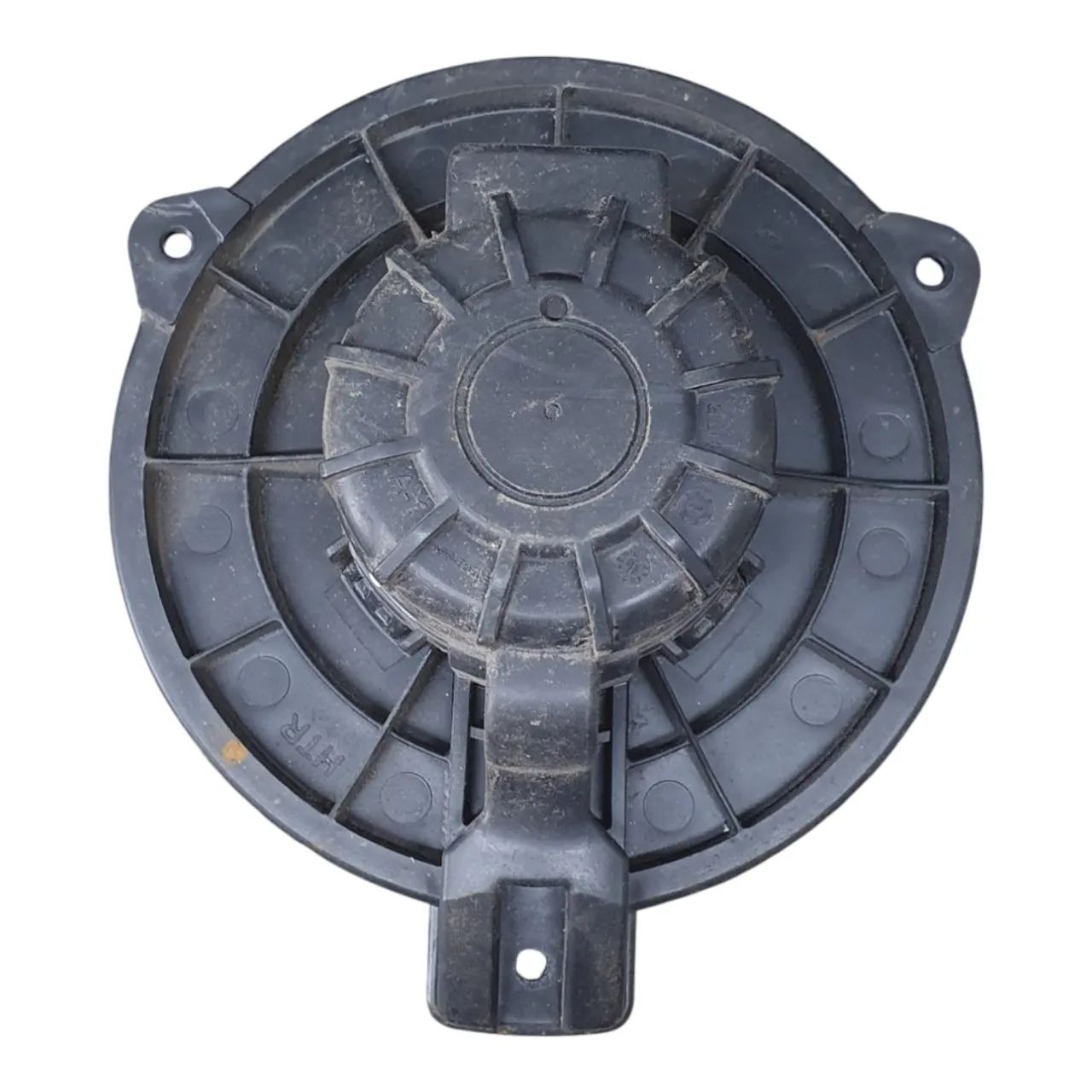 Motor Ventilador Ventoinha Hyundai Hb20 2017 1 - Foto 4
