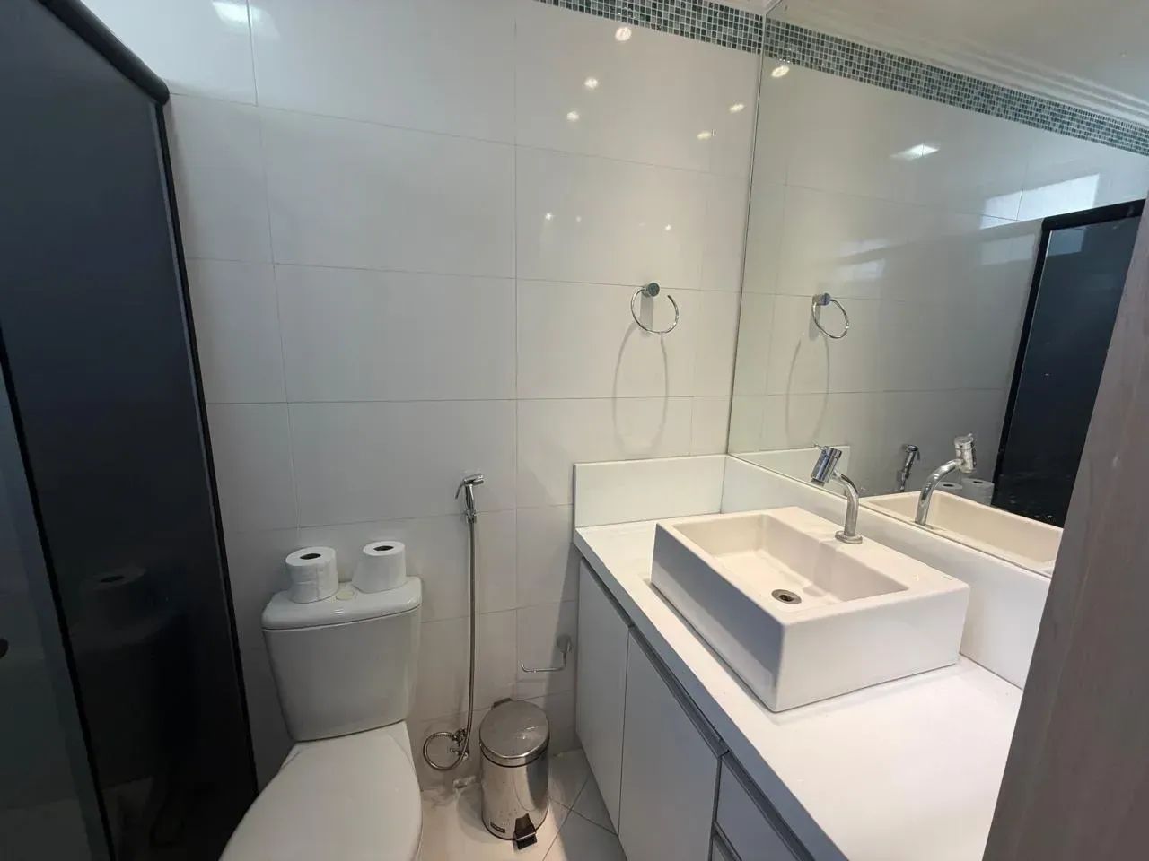 Alugo Edifício Blumenau | 3 quartos | São Brás - Foto 4