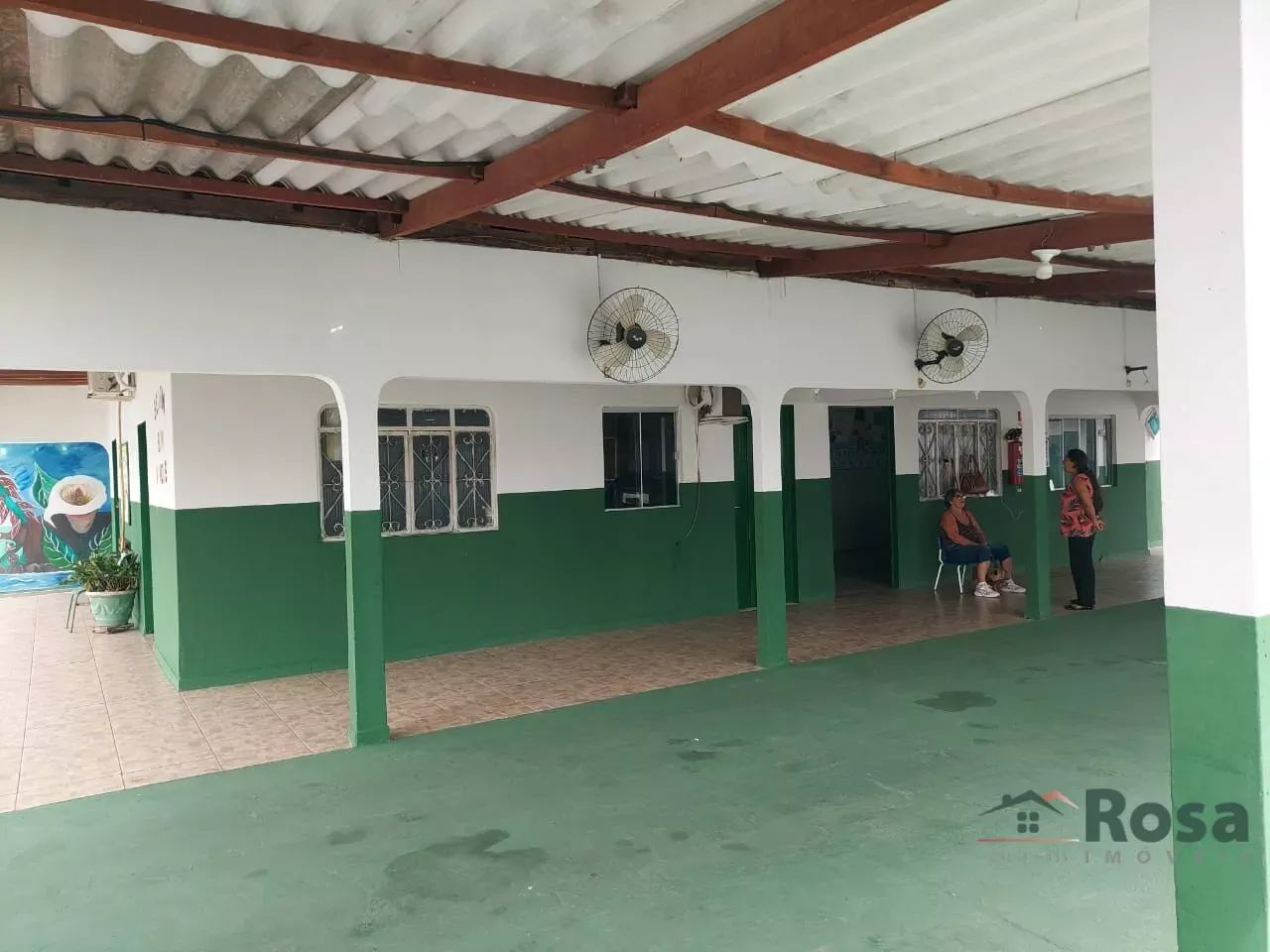 Ponto comercial para locação,Cristo Rei, Cuiabá - Foto 3
