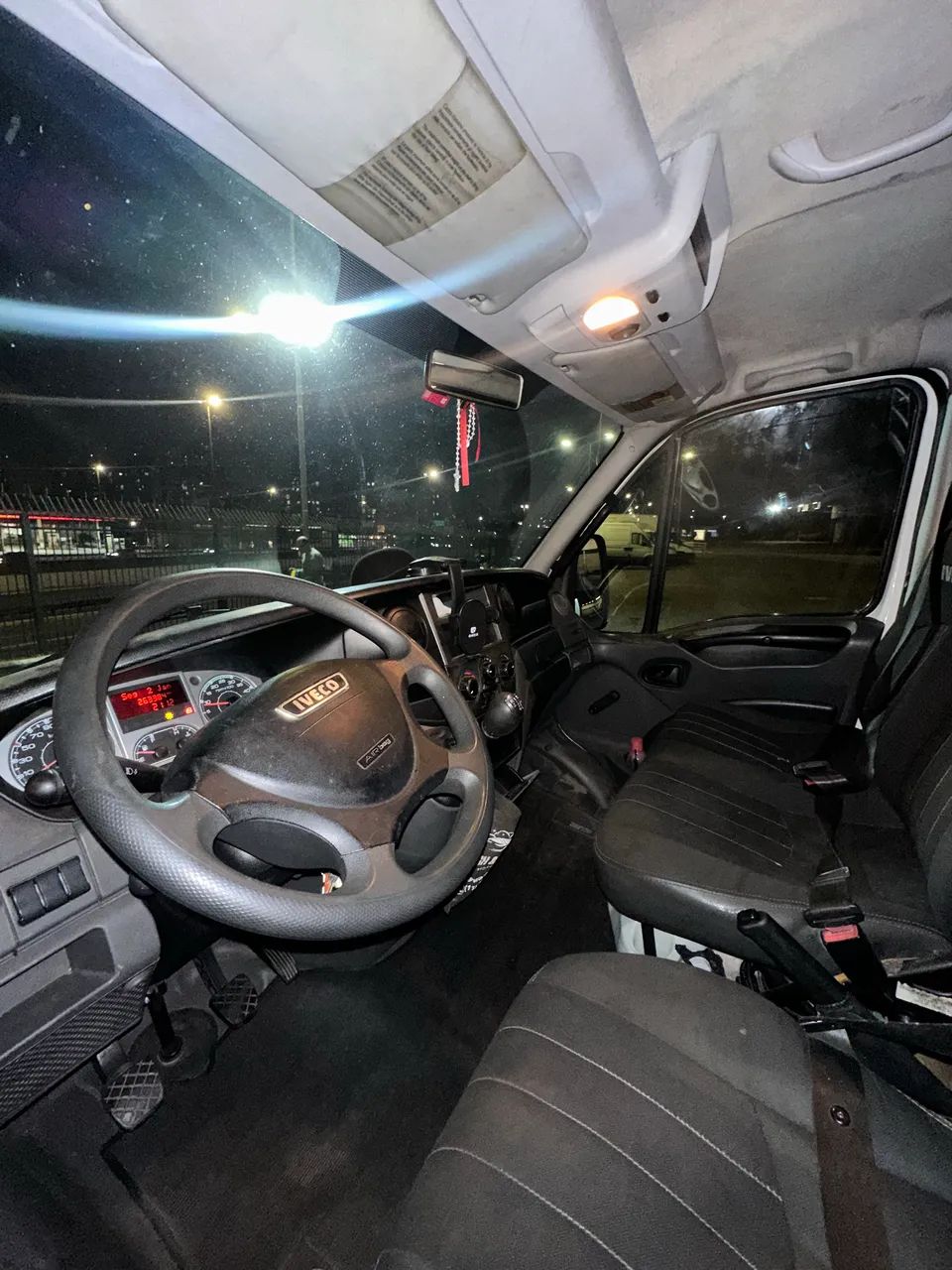 IVECO 2013 35S14  - Foto 5