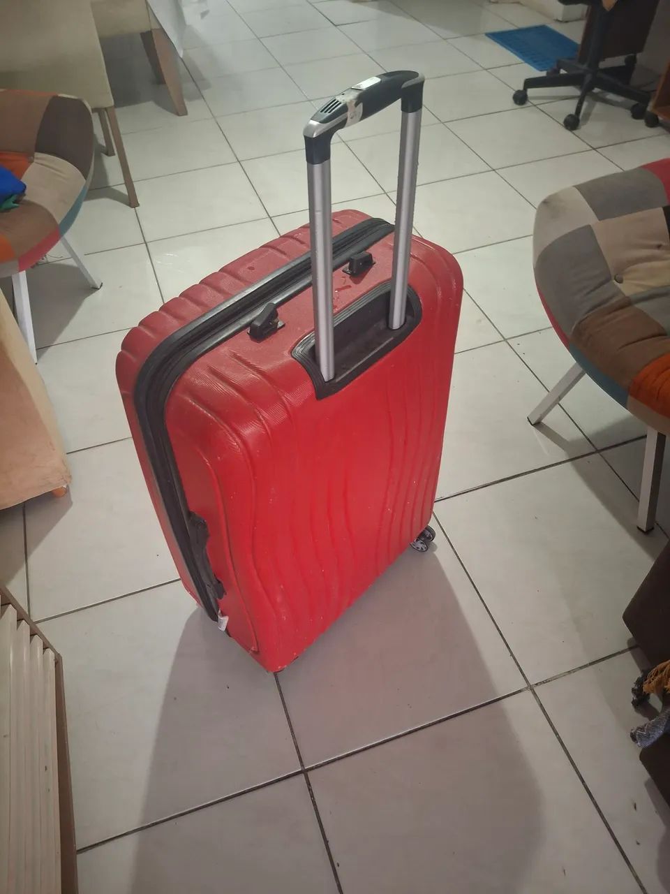 Mala de viagem - Foto 2