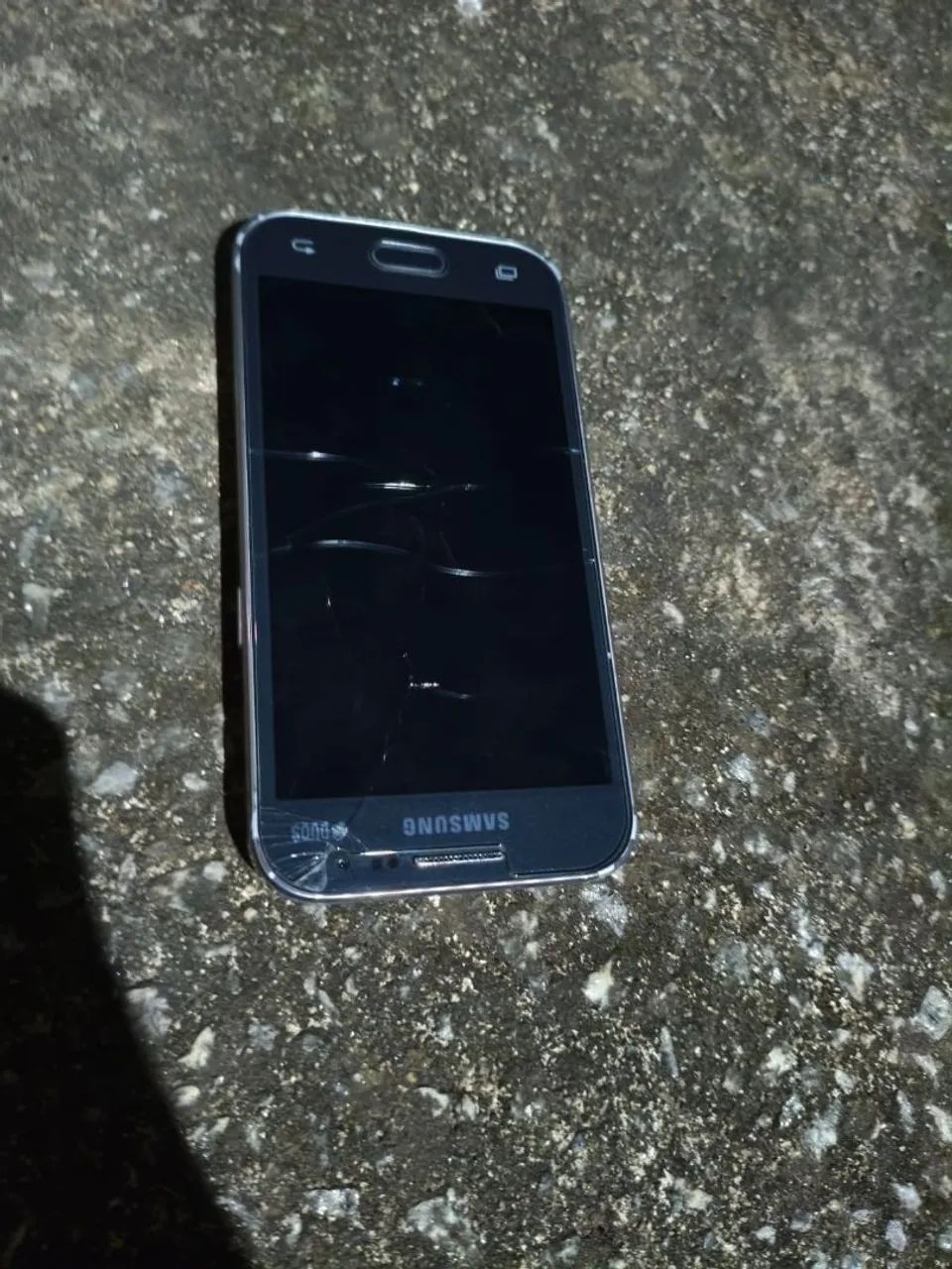 Celular  sansug galaxy Win 2  - Foto 3