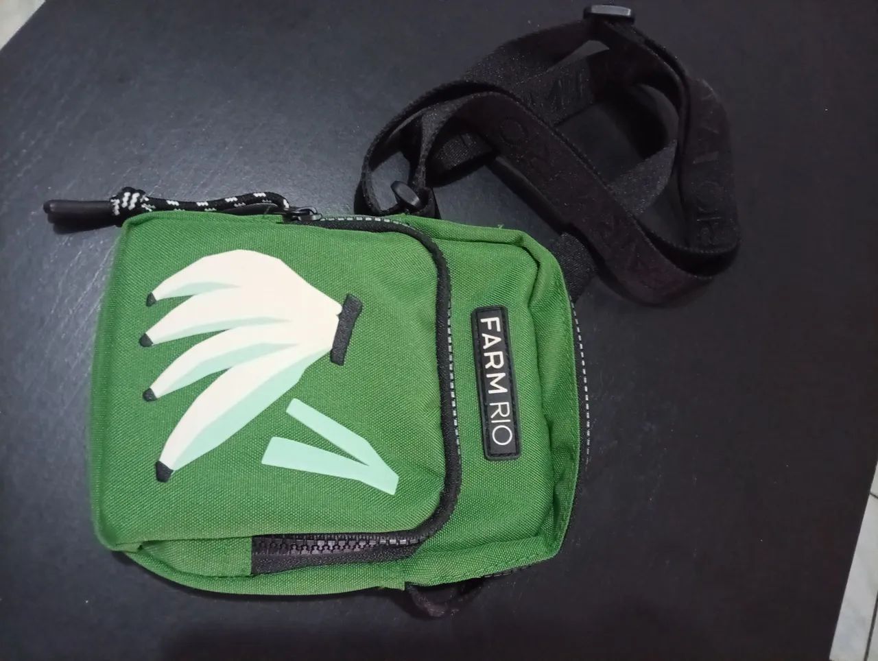 Bag transversal FARM RIO Original Seminov - Foto 2