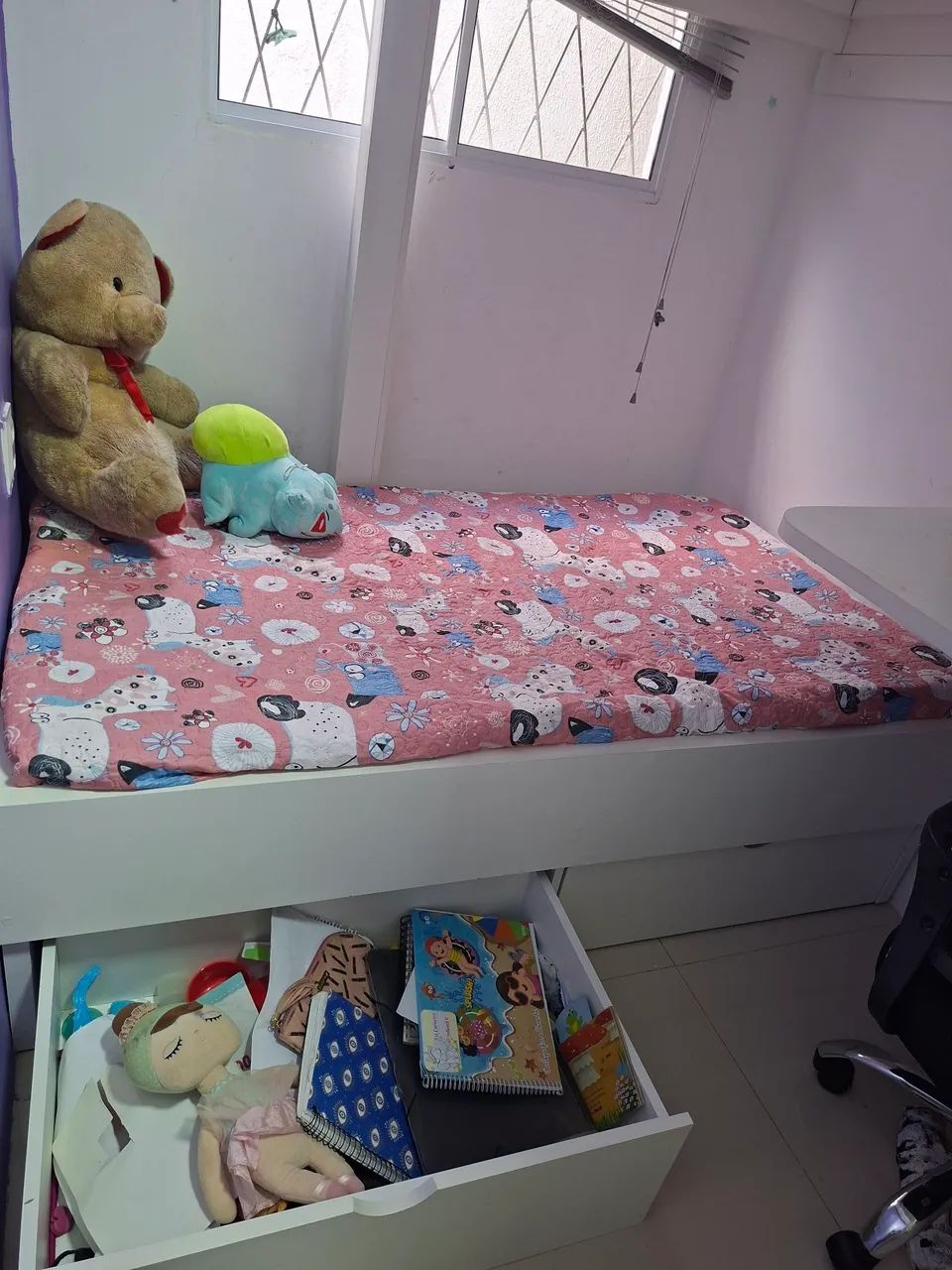 Cama montessoriana NOVA - Foto 3