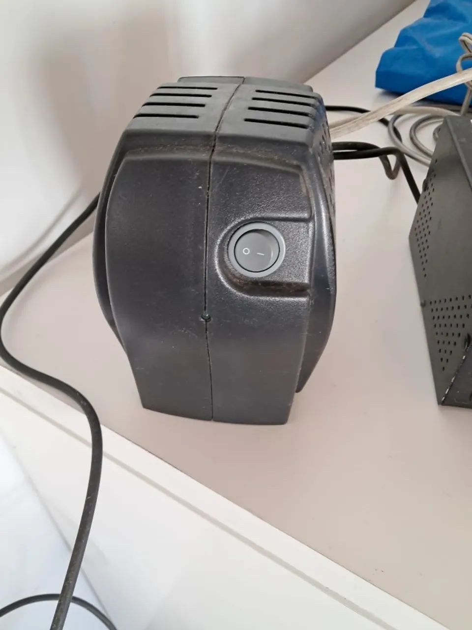 Estabilizador de energia - Foto 2