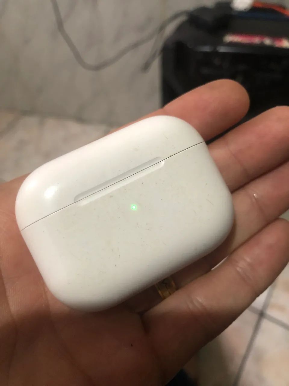 Air pods pro - Foto 3