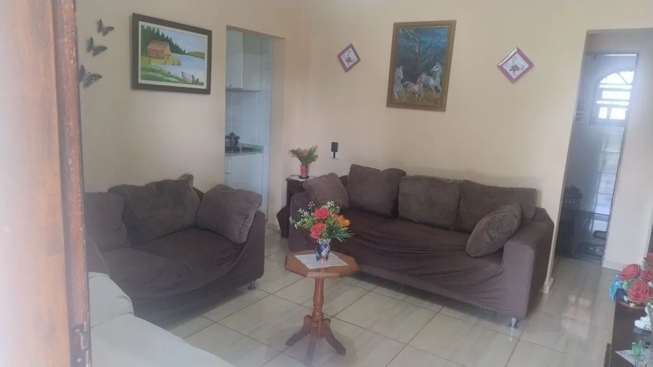 Vende ou troca chácara  - Foto 5