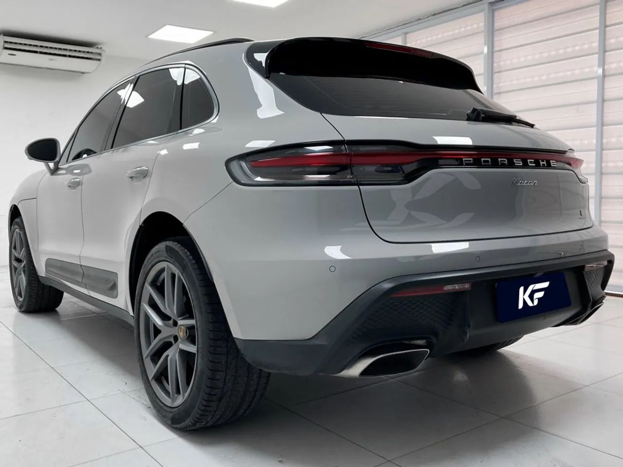Porsche Macan 2.0 Turbo 237/252cv 2022 - Foto 3