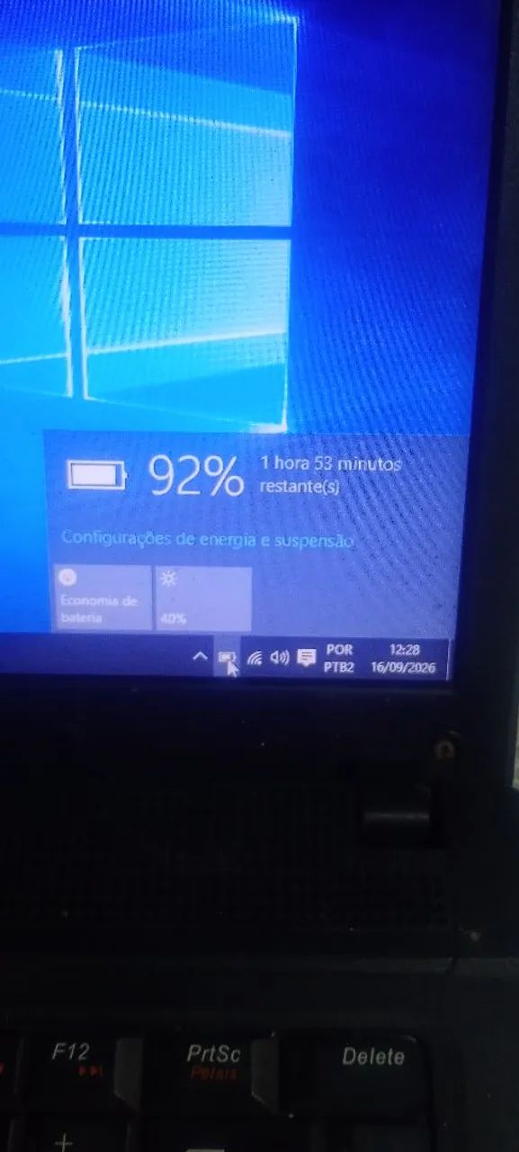 Notebook Lenovo  - Foto 2