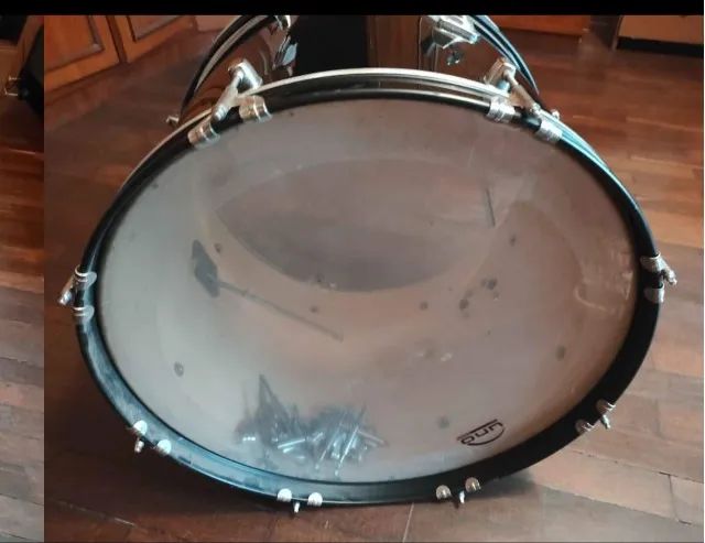 Bateria - Foto 4