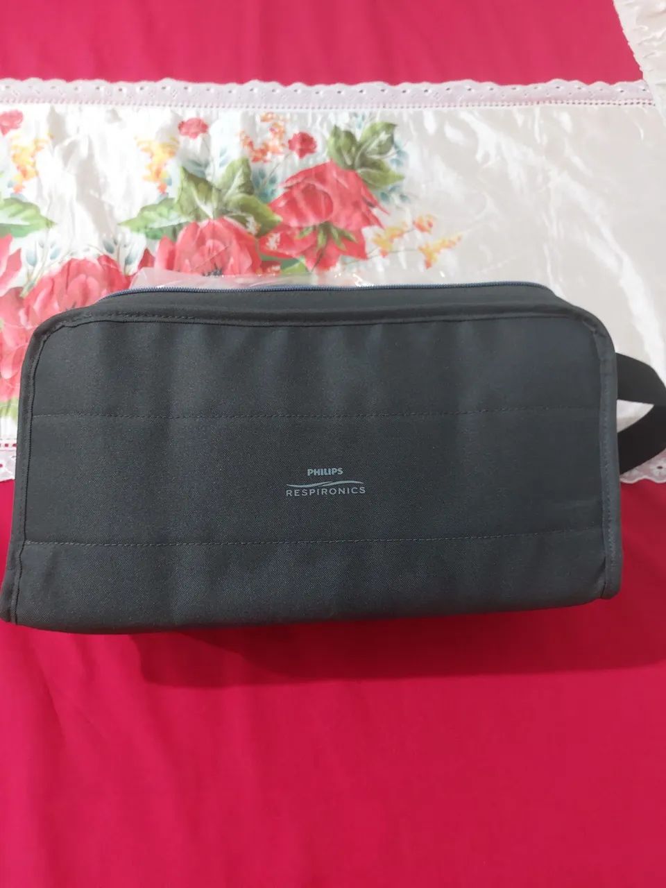 Aparelho respiratório cpap Philips  - Foto 4