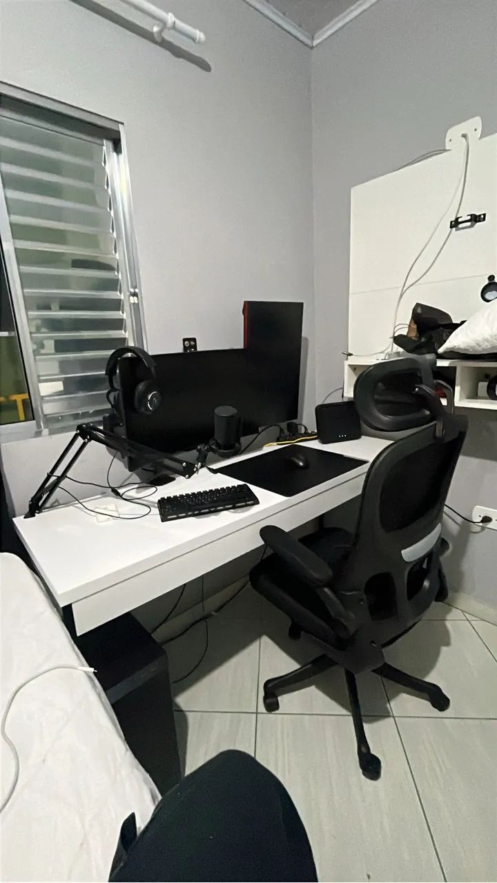 PC Gamer COMPLETO. - Foto 4