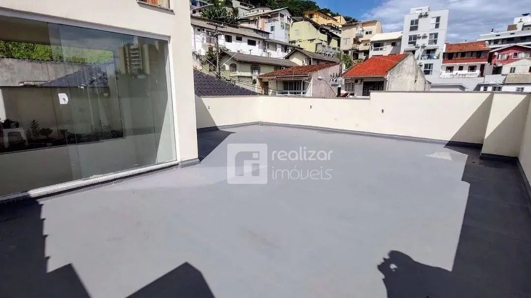 Casa Residencial à venda, Centro, Florianópolis - CA0841. - Foto 5