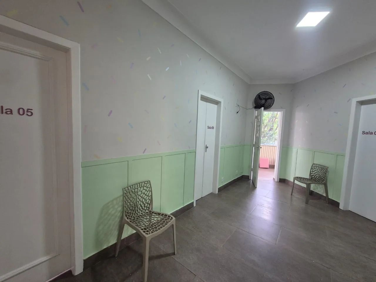 Casa com 5 quartos para alugar em Belo Horizonte - Foto 5