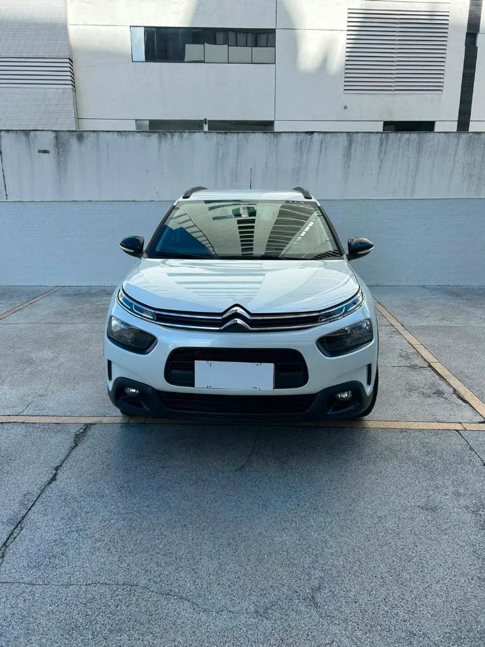 Citroën C4 2022