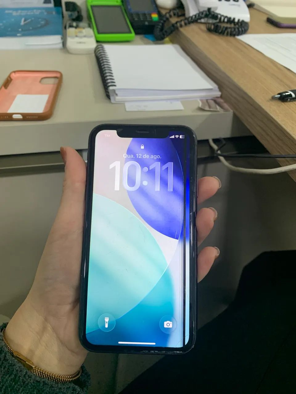 iPhone 11 64gb - Foto 5