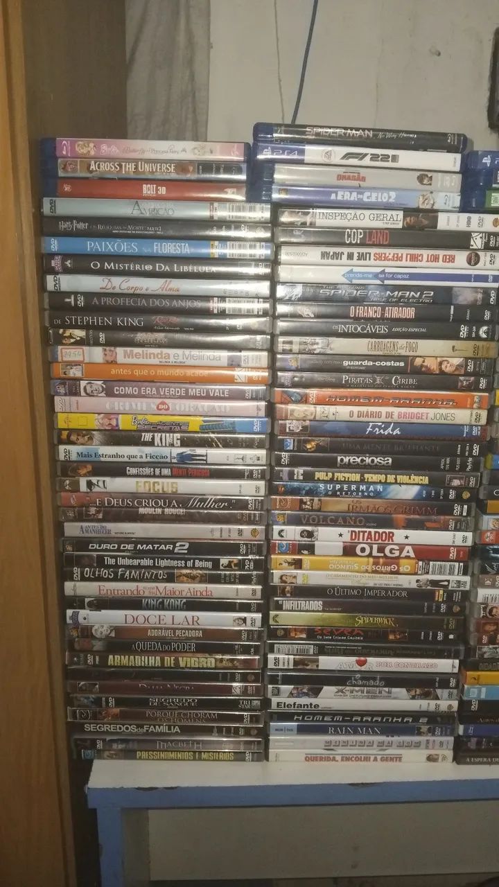 Lote dvds  - Foto 2