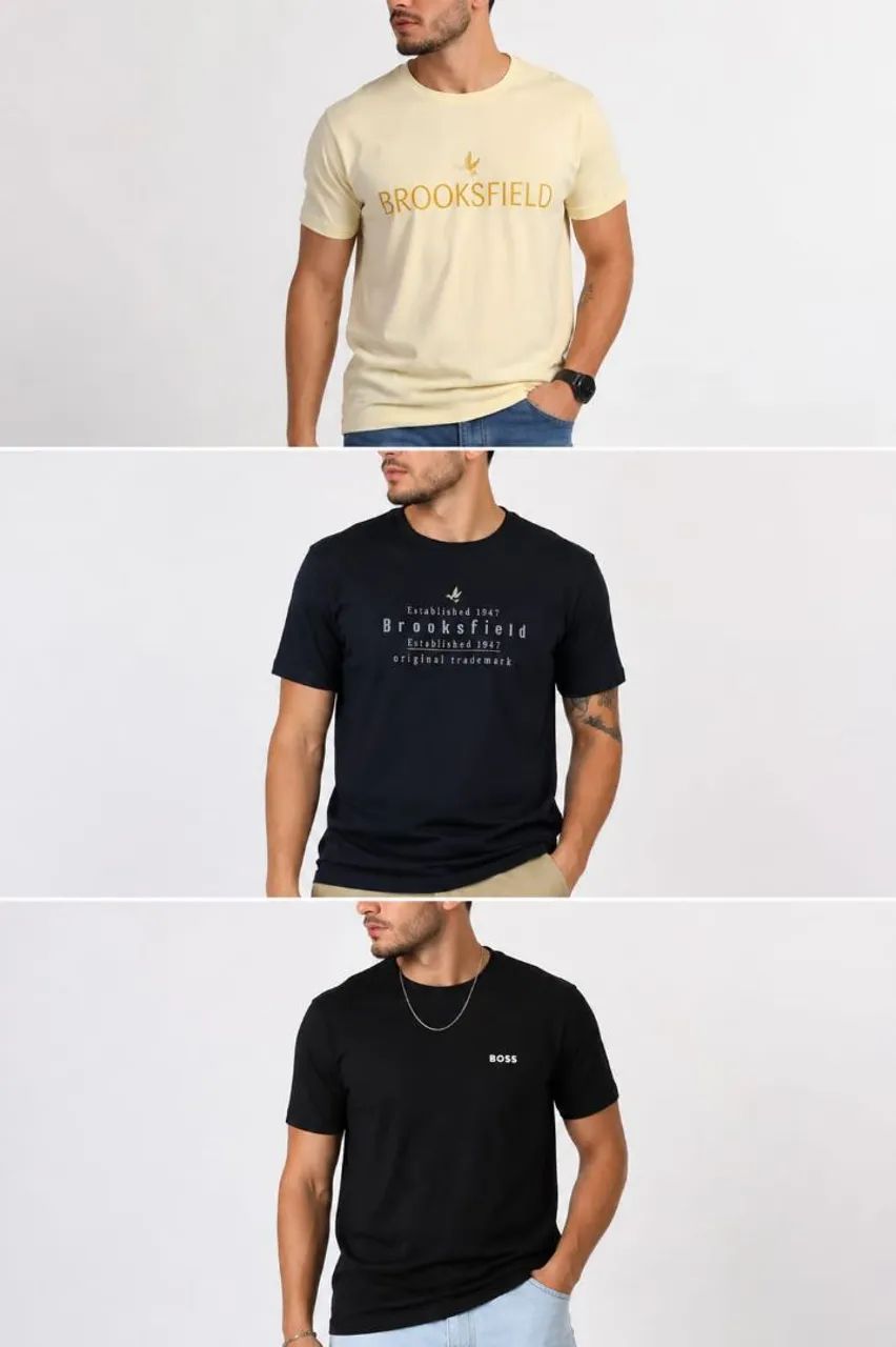 Camisa malha peruana  - Foto 2