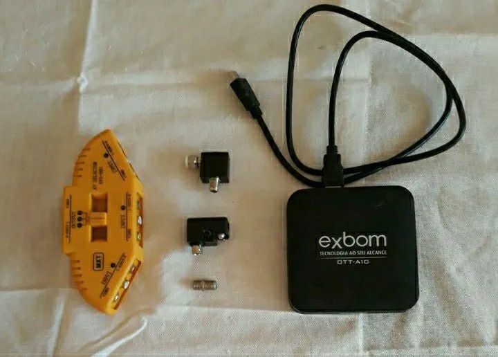 Equipamentos Eletrônicos - Foto 2