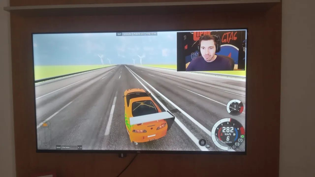 Tv smart HQ - Foto 2