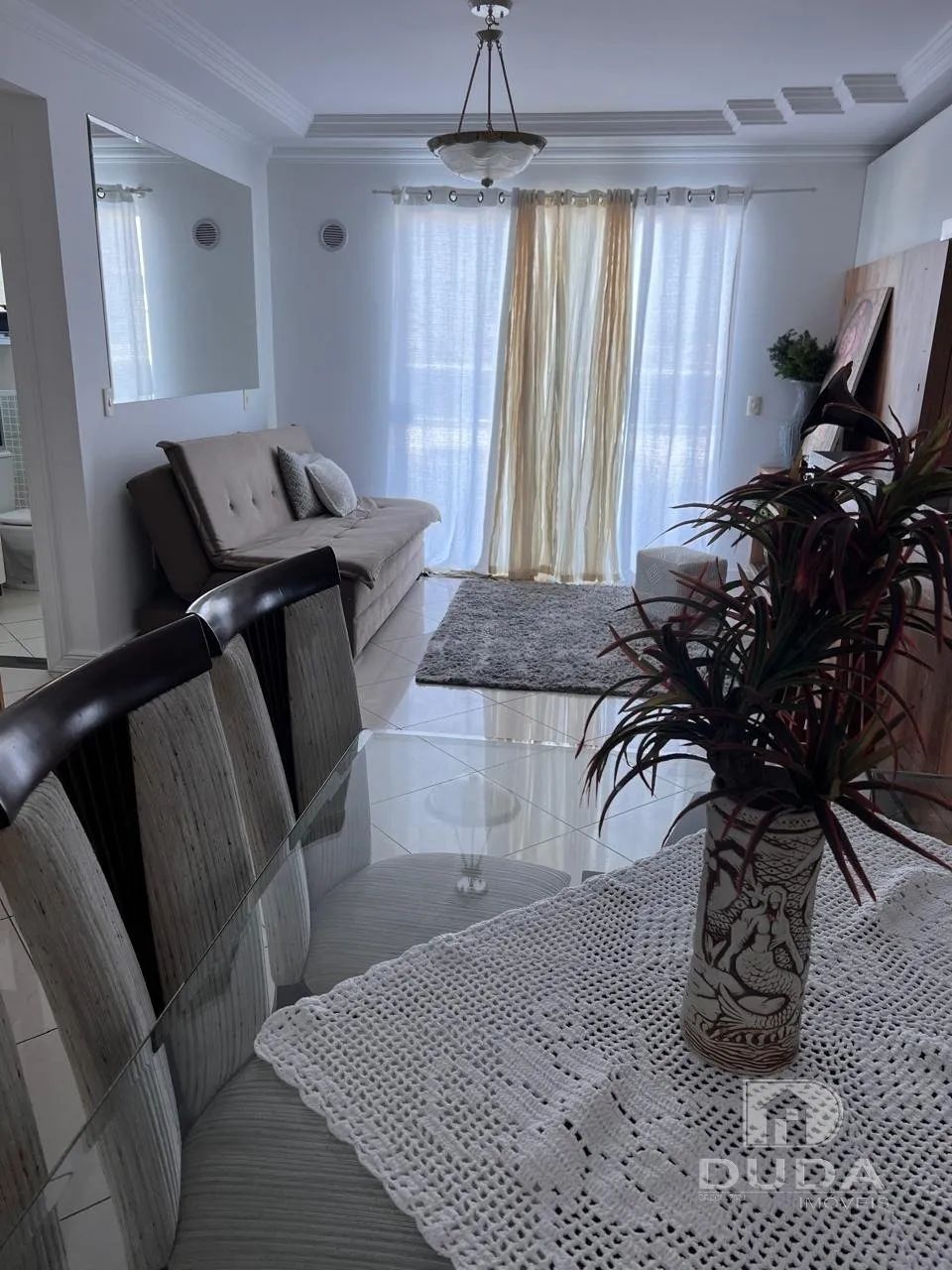 Cobertura 2 dormitórios nos Ingleses