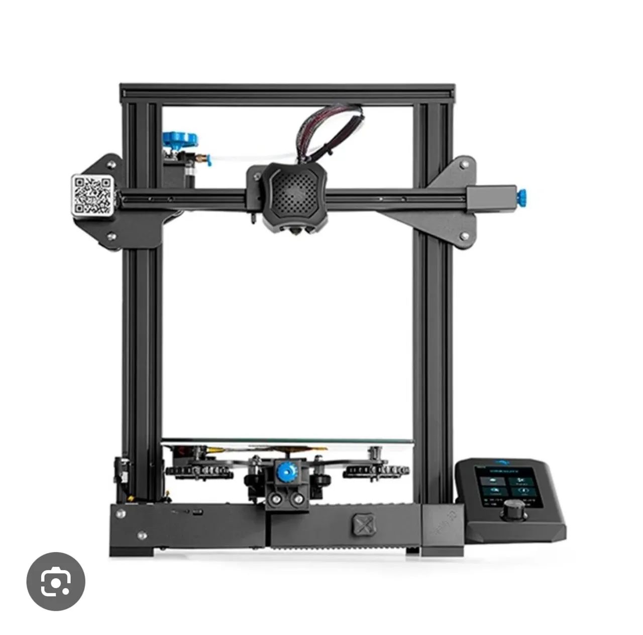 Impressora 3D  - Foto 3
