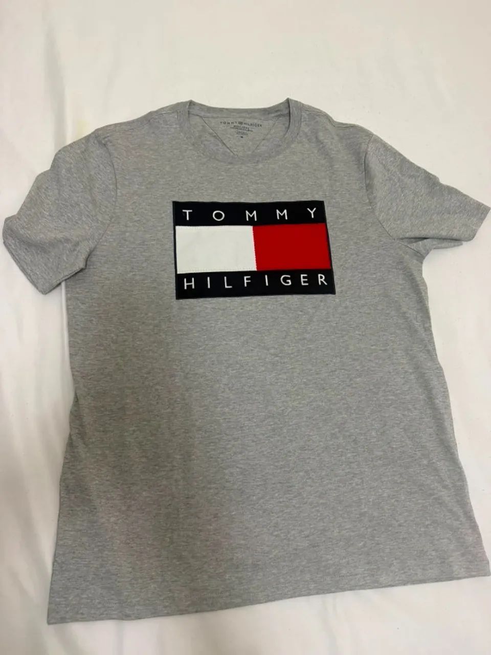camiseta tommy hilfiger - Foto 4