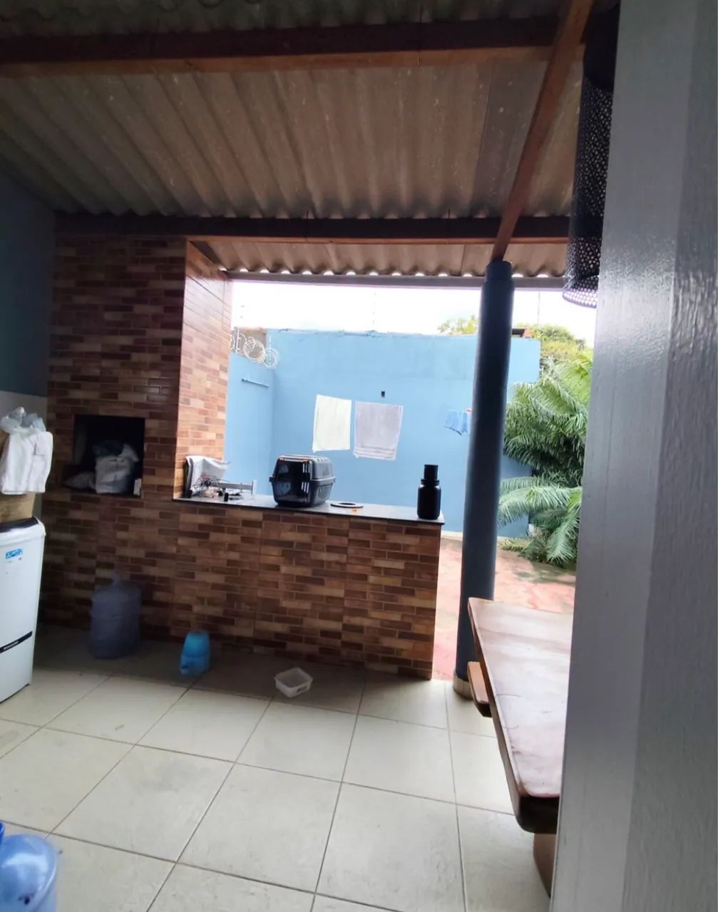 Casa a Venda no Conjunto Maguari (D) - Foto 4
