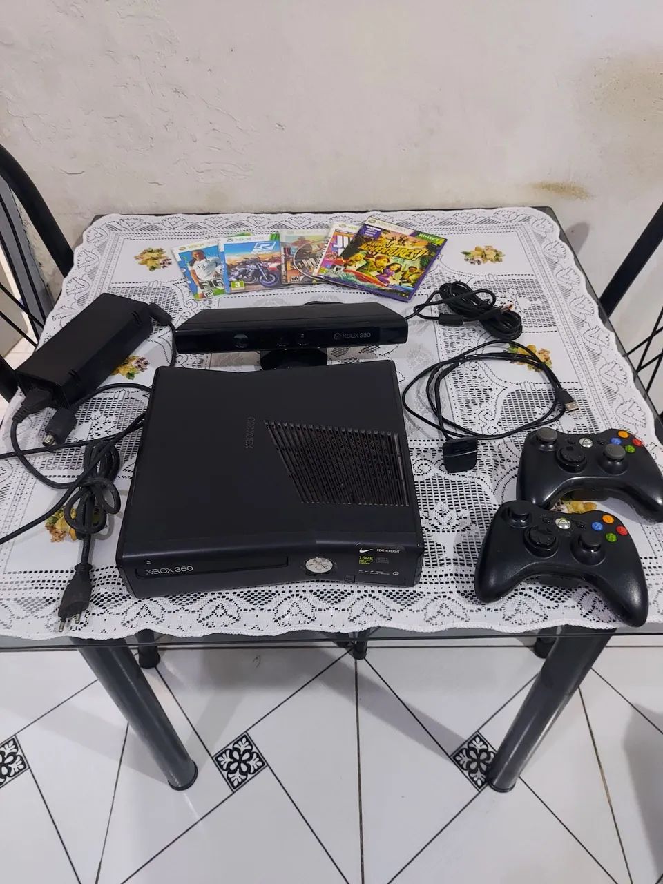 Xbox 360 Desbloqueado - Foto 4