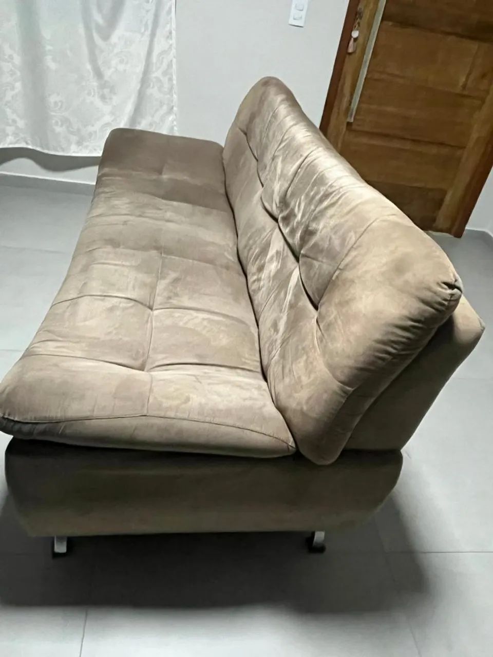 Sofá 3 lugares - Foto 2