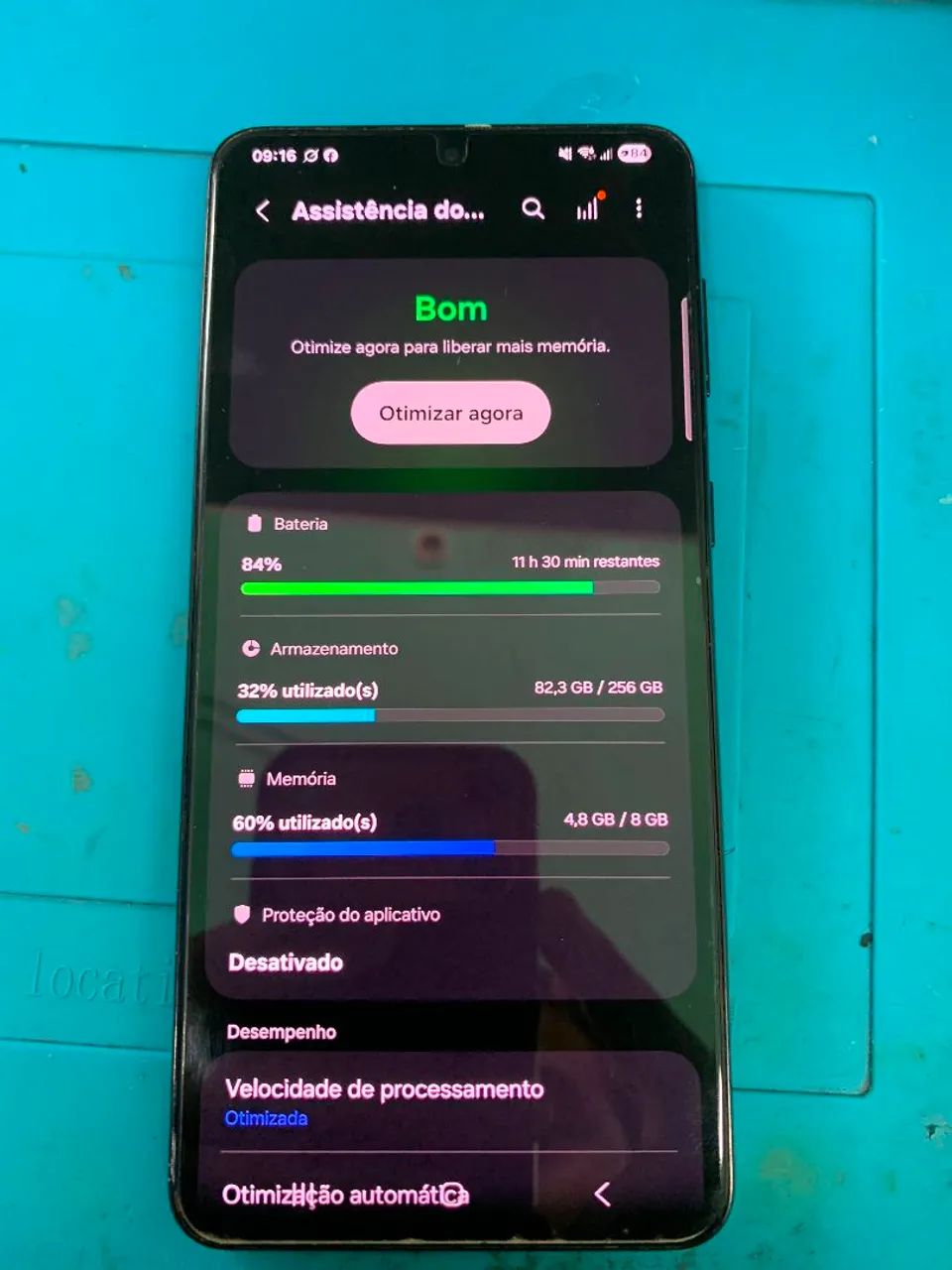 Samsung S21 plus 256gb