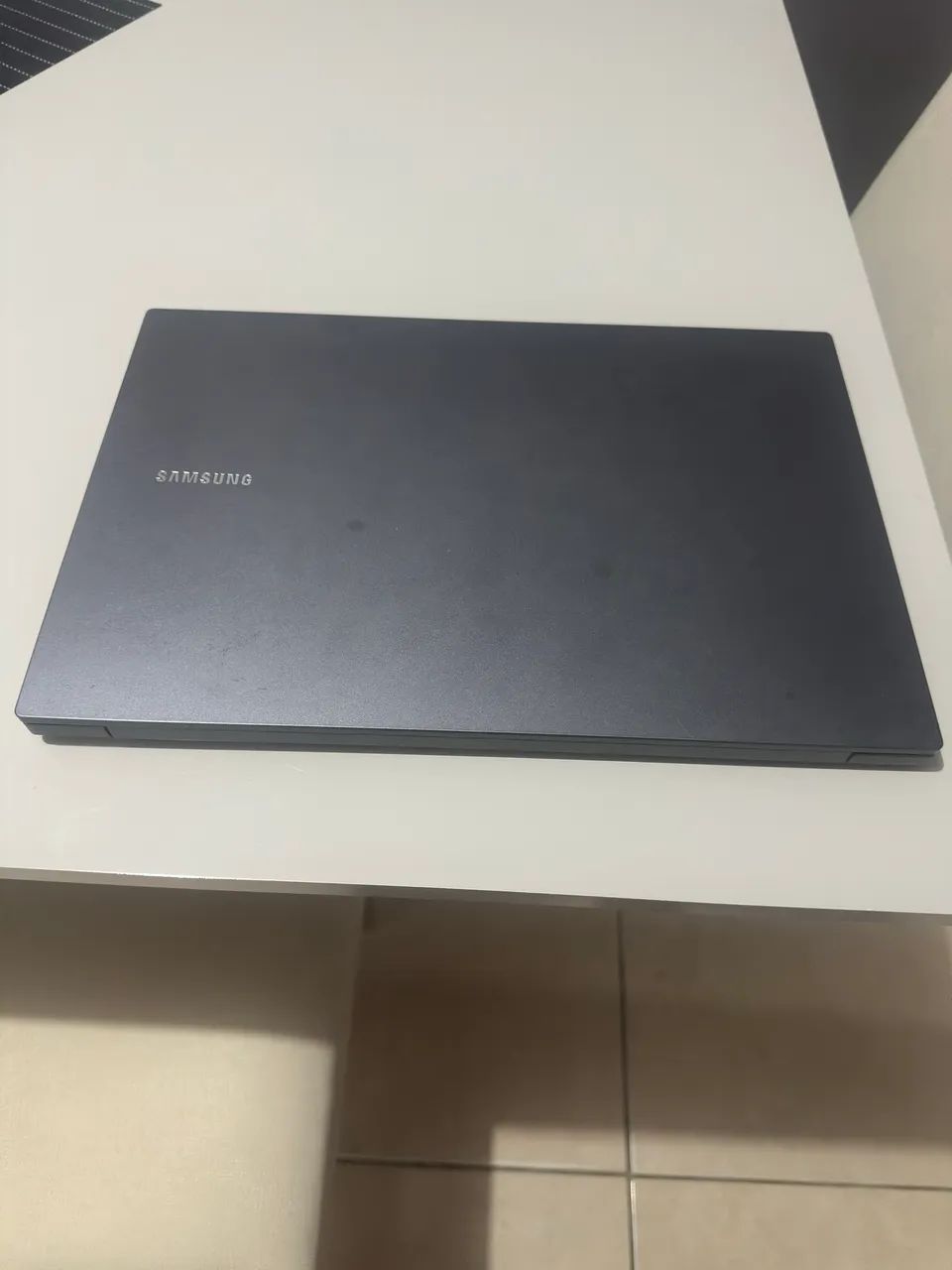 NOTEBOOK SAMSUNG 
