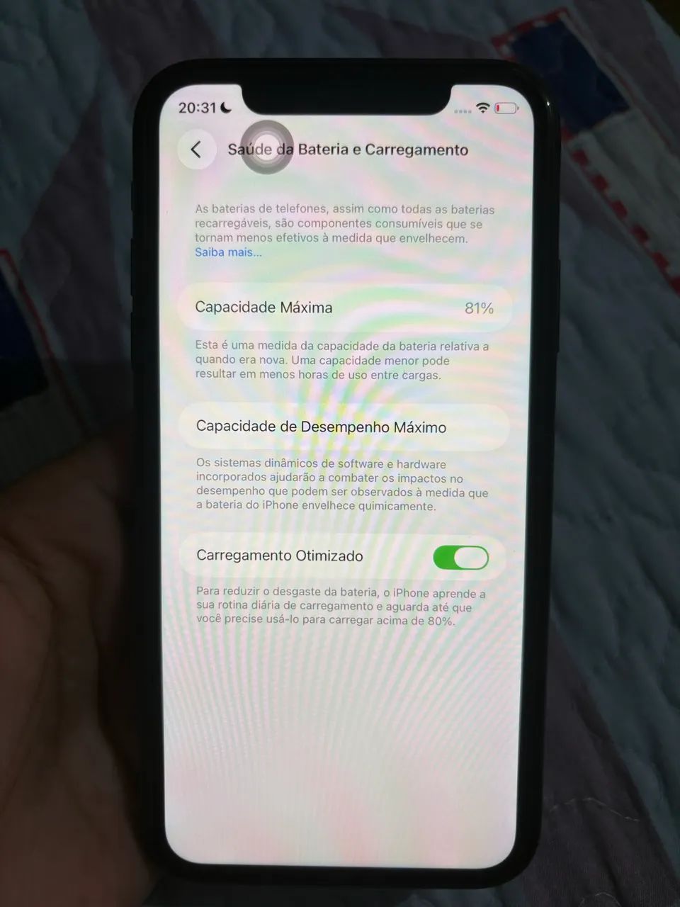 iPhone 11 