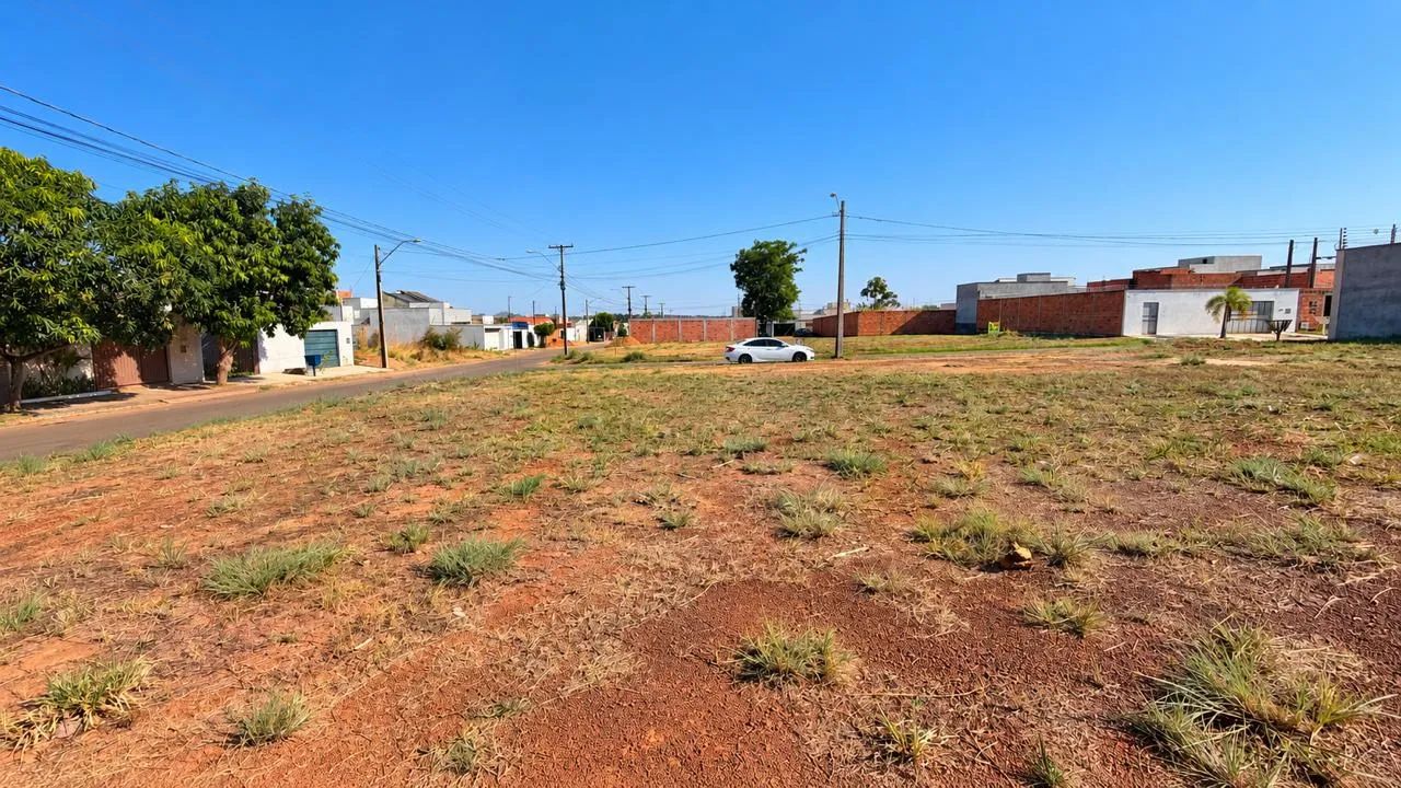 Lote à Venda na 1506 Sul  Palmas/TO